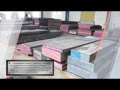 GIỚI THIỆU CÔNG TY TNHH DONGGUAN MISUNG MOULD STEEL CO.,LTD