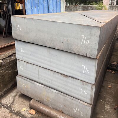 4140 Công cụ làm việc lạnh bằng thép hợp kim thép thép thanh tròn cho các ứng dụng công nghiệp và gia công chính xác