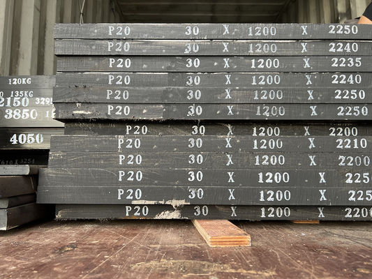 Quá trình làm việc lạnh và đúc lạnh công cụ thép hợp kim cao cấp cho hiệu suất đặc biệt