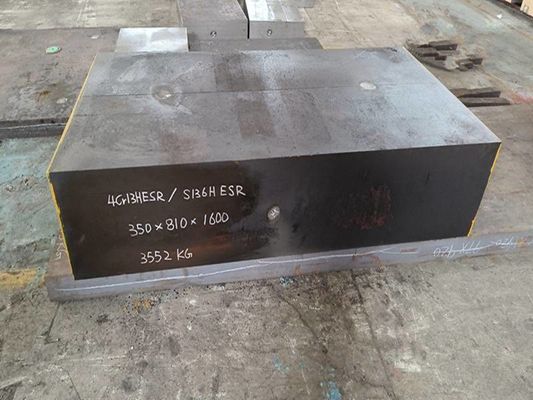 SCM440 Thép dụng cụ hợp kim chống mòn cao cho các ứng dụng khác nhau