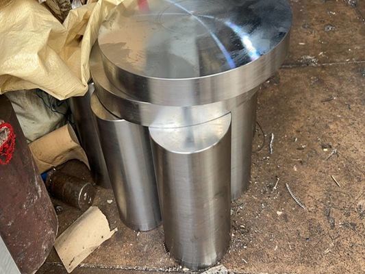 M42 Đĩa thép và thanh tròn cho sản xuất lưỡi và công cụ tốc độ cao