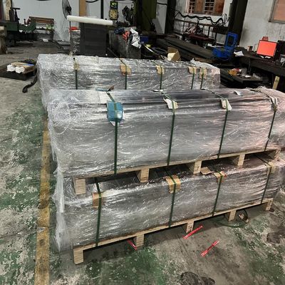 1.2312 dễ dàng gia công nhựa khuôn tấm thép tấm thép hợp kim