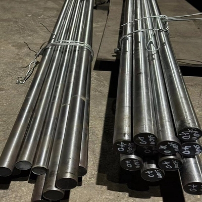 JIS SKD11 Công cụ gia công nguội bề mặt tiện Thanh rèn thép tròn Dia 400mm