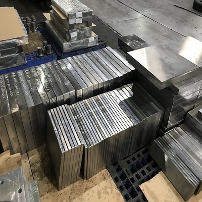 Cấu trúc cơ sở hỗ trợ khuôn nhựa đen DME Moq 1 mảnh ISO9001