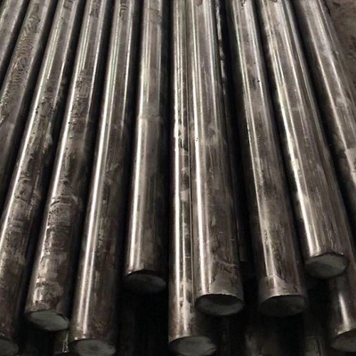 Molypden hàn công cụ tốc độ cao Thép M2 1.3343 SKH51 Lớp