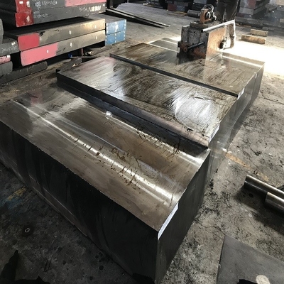 Molypden hàn công cụ tốc độ cao Thép M2 1.3343 SKH51 Lớp