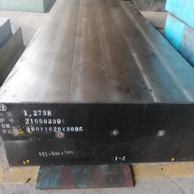 Molypden hàn công cụ tốc độ cao Thép M2 1.3343 SKH51 Lớp