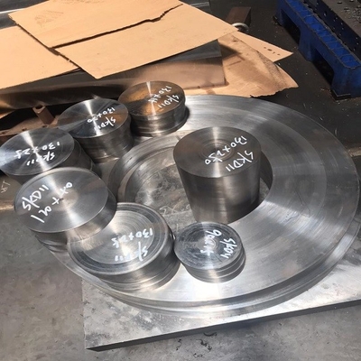 Đế khuôn nhựa có xử lý bề mặt Anodizing 1.2083/P80/D2/H13