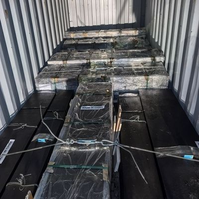 Tốt có khả năng hàn khuôn nhựa Steel khuôn cơ sở cho sản xuất chính xác P20 1.2311 STEEL