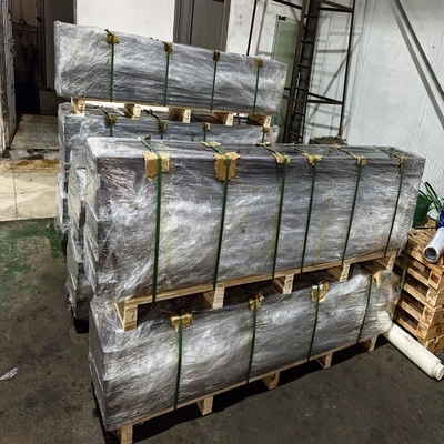 P20 Thép đúc với bề mặt nghiền và nghiền độ cứng 28-35HRC