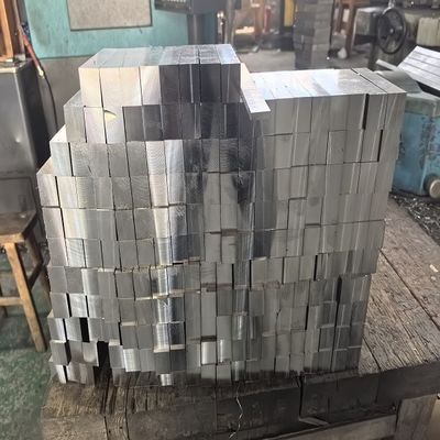 1.2343 Động tác nóng bằng điện thép H11