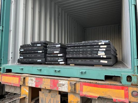 EXW / FOB / CIF thép công cụ làm việc lạnh là hợp kim cho hiệu suất cao hơn