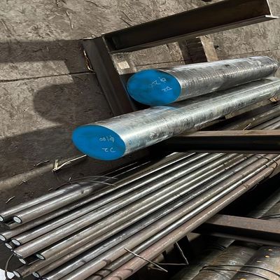 EXW / FOB / CIF thép công cụ làm việc lạnh là hợp kim cho hiệu suất cao hơn