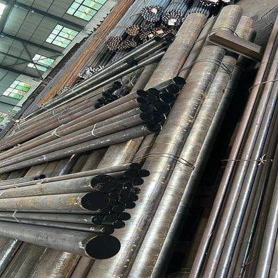 EAF LF VD ESR 4140 Thép hợp kim đúc nóng hoặc rèn cho công nghệ sản xuất cao cấp