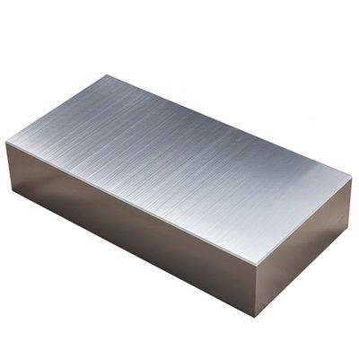 P20 Điều trị nhiệt Thép khuôn sơn được sơn / làm cứng trước cho sản xuất tùy chỉnh