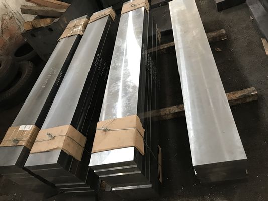 Thép khuôn nhựa gương P80 đánh bóng cao