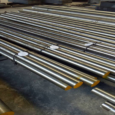 Thanh thép hợp kim Dễ dàng cắt khuôn nhựa Chèn, Thép công cụ khuôn 1.2085