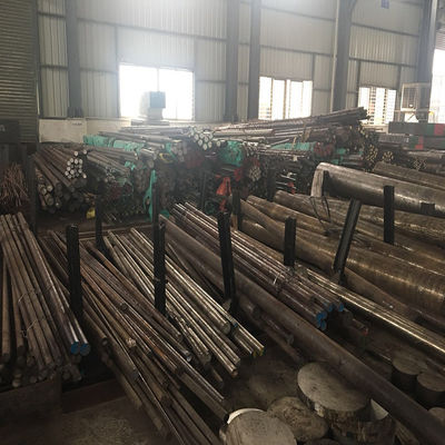SKD11 CR12MOV Công cụ gia công nguội Thép AISI Tiêu chuẩn chống ăn mòn